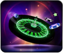 Filipino player placing a sports bet on Royal Club mobile browser